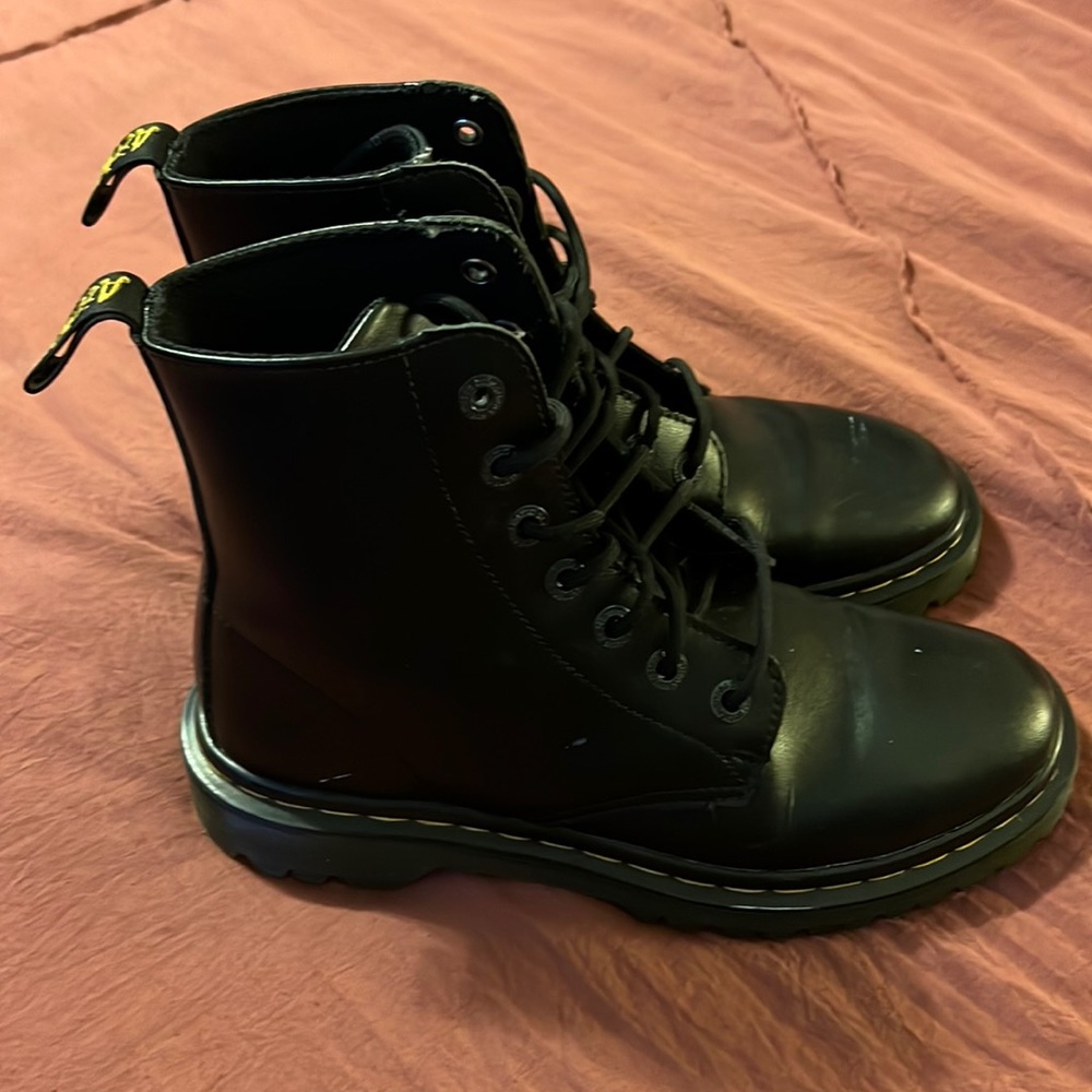 Dr. Martins